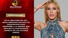 La tucumana argumentó que hizo una broma sobre el cigarrillo de marihuana. La tucumana argumentó que hizo una broma sobre el cigarrillo de marihuana.