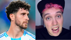 El youtuber Ácido MC, medio hermano de Senesi, fue condenado en Miami.