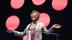 Habrá un nuevo show de Fito Páez vía streaming Habrá un nuevo show de Fito Páez vía streaming
