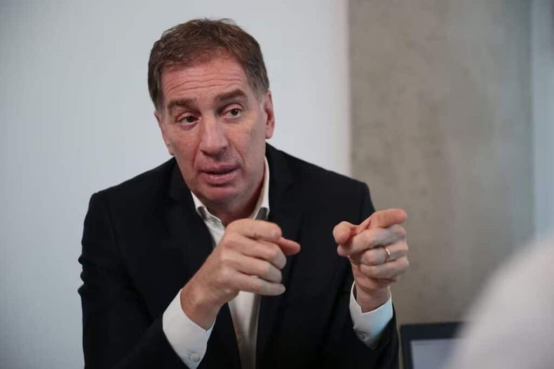 El jefe de Gabinete comenzará este miércoles una ronda de reuniones con mandatarios provinciales.