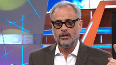 Jorge Rial Jorge Rial