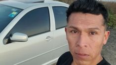 Richard Flores Mercado tenía 36 años. Richard Flores Mercado tenía 36 años.