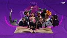 La ficción que señala una problemática: los femicidios que habitan en la literatura La ficción que señala una problemática: los femicidios que habitan en la literatura