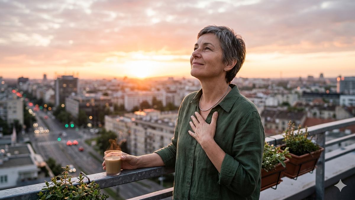 Más que abrir los ojos: por qué despertar es el milagro que ignoramos cada mañana