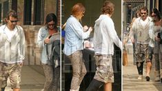 Las fotos más tiernas de Paula Chaves y Pedro Alfonso junto a su hija, Olivia Las fotos más tiernas de Paula Chaves y Pedro Alfonso junto a su hija, Olivia