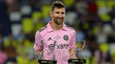 Messi, Luciano Acosta y Pedro De la Vega están en la lista de la camisetas más vendidas en la MLS Messi, Luciano Acosta y Pedro De la Vega están en la lista de la camisetas más vendidas en la MLS