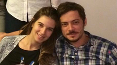 El participante de Masterchef decidió dar un paso más junto a su pareja. El participante de Masterchef decidió dar un paso más junto a su pareja.