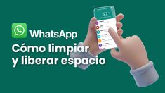 En simples pasos un usuarios puede borrar todo el contenido multimedia de WhatsAapp. En simples pasos un usuarios puede borrar todo el contenido multimedia de WhatsAapp.