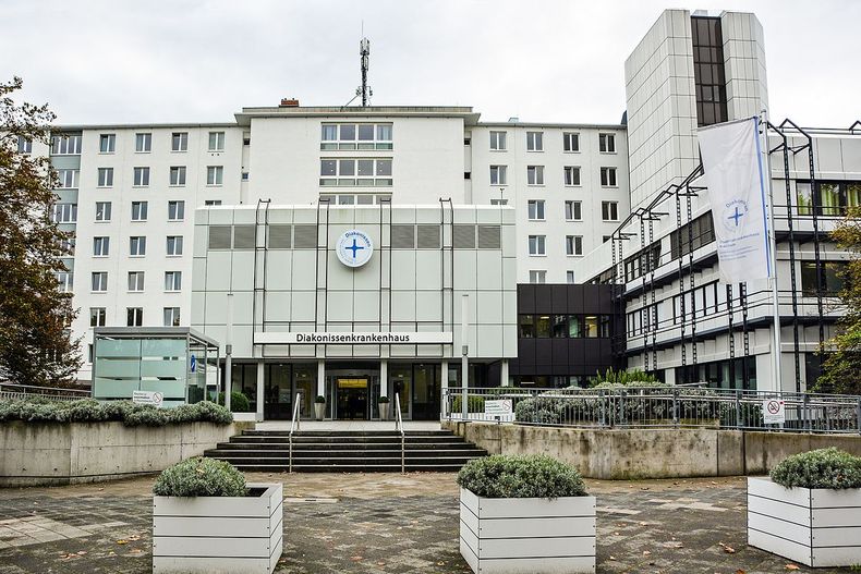 Homicidio en un hospital: desconectó el respirador de una paciente porque hacía mucho ruido