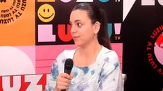 Belu Luicius contó por qué la echaron de Red Flag. Belu Luicius contó por qué la echaron de Red Flag.