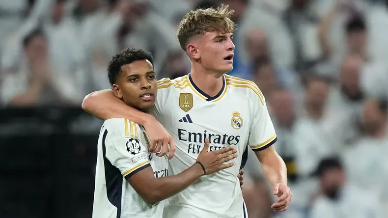El Real Madrid avanza con recompra de un futbolista argentino tras su gran temporada en Italia