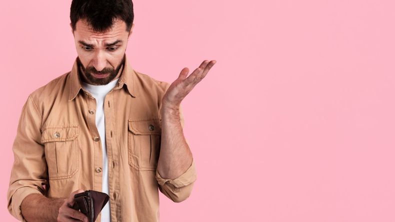 Personas que más gastarán dinero en este año