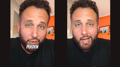 El testimonio de este español que dijo algo sorprendente sobre los argentinos