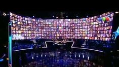 Así debutó Elegidos por la pantalla de Telefe Así debutó Elegidos por la pantalla de Telefe