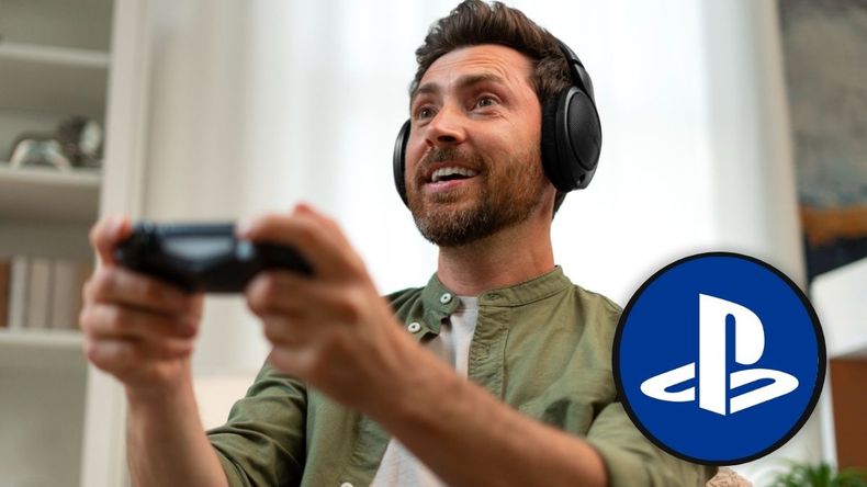 Sony vende un modelo de la PlayStation 5 con casi 50% de descuento.