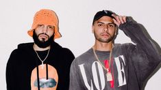 El dúo estadounidense The Martinez Brothers abre el tour de MUTE en Buenos Aires. El dúo estadounidense The Martinez Brothers abre el tour de MUTE en Buenos Aires.