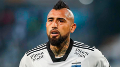 El futbolista acumula casi 20 millones de seguidores en Instagram. El futbolista acumula casi 20 millones de seguidores en Instagram.