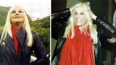 Susana asistió a un evento en Misiones y al cumple de Marley con la misma ropa Susana asistió a un evento en Misiones y al cumple de Marley con la misma ropa