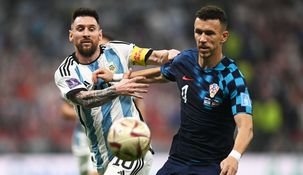 Los políticos festejaron el triunfo de Argentina ante Croacia. Los políticos festejaron el triunfo de Argentina ante Croacia.