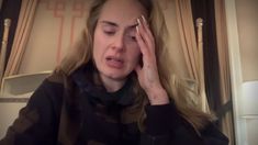 La vocalista inglesa mostró su disgusto en un video publicado en Instagram. La vocalista inglesa mostró su disgusto en un video publicado en Instagram.