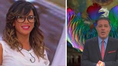 Karina Jelinek: Doman no quiere darme mi espacio; pelea por el conchero Karina Jelinek: Doman no quiere darme mi espacio; pelea por el conchero