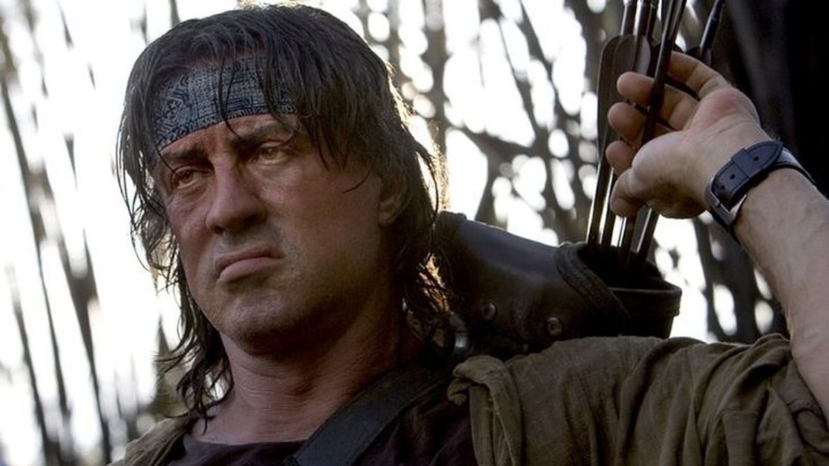 Grand Ma Rambo Cuál es la trama de Rambo, First Blood II, la película histórica que ...