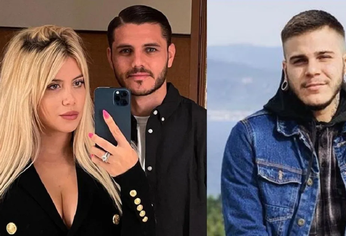 C5N | Guido Icardi Wanda Nara