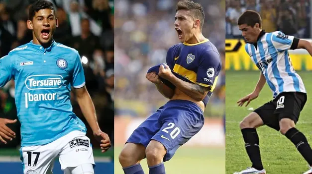 Cuti Romero, Leandro Paredes y Rodrigo De Paul son parte de la nómina que dio Scaloni.