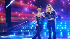 Sabrina Rojas volvió al Bailando: excelente puntaje y romántica anécdota con Luciano Castro Sabrina Rojas volvió al Bailando: excelente puntaje y romántica anécdota con Luciano Castro