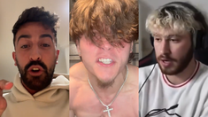 Clemente, Ape y Thread Guy, tres influencers que perdieron dinero con $LIBRA.