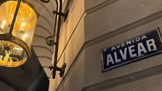 Plaza Alvear: ¿Cuál es su historia y por qué es un destino muy visitado en Buenos Aires?