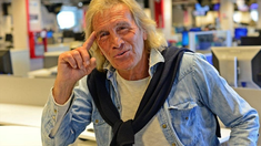 El Loco Gatti responde bien al tratamiento contra el coronavirus: Está mejor El Loco Gatti responde bien al tratamiento contra el coronavirus: Está mejor