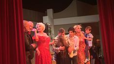 Carmen internada hasta hoy al mediodía; el sábado a la noche no hizo la función Carmen internada hasta hoy al mediodía; el sábado a la noche no hizo la función