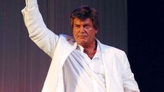 El mundo del espectáculo despide a Carlín Calvo El mundo del espectáculo despide a Carlín Calvo