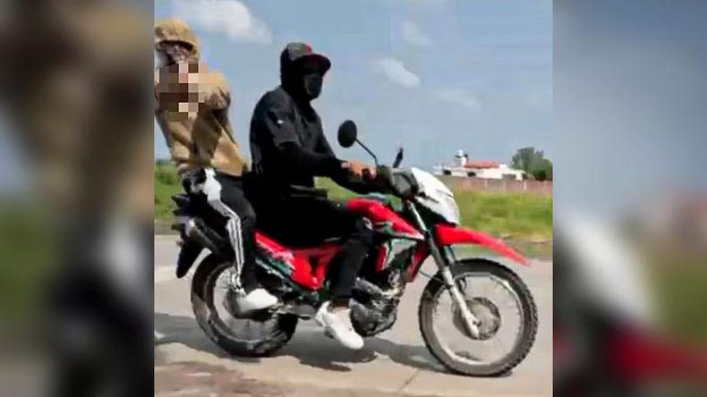 Don Nico había dicho que sentía miedo por su vida a raíz de las denuncias que realizaba por redes sociales.&nbsp;
