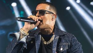 Daddy Yankee dará un show gratuito en la cancha de Chacarita.