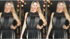 Guillermina Valdes negó embarazo Guillermina Valdes negó embarazo