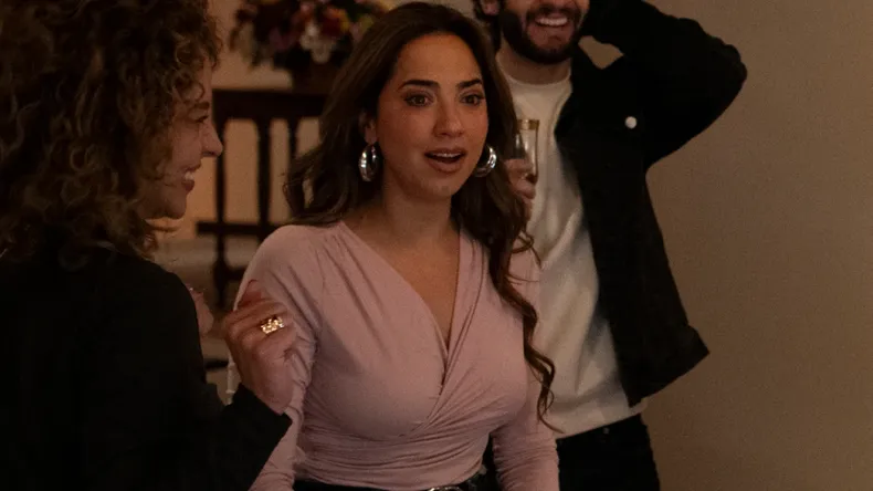 Esta nueva novela está revolucionando a los suscriptores de Netflix