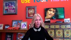 Cris Morena habló en vivo sobre Vive Ro Cris Morena habló en vivo sobre Vive Ro