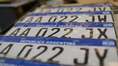 No se podrá circular por Brasil, Bolivia y Paraguay con patentes provisorias de papel. No se podrá circular por Brasil, Bolivia y Paraguay con patentes provisorias de papel.