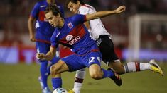 Lucas Orban no regresará a Tigre. Lucas Orban no regresará a Tigre.