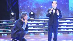 El niño de 12 años que conmovió a todos con su voz y cantará en Roma a pedido del Papa El niño de 12 años que conmovió a todos con su voz y cantará en Roma a pedido del Papa