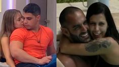 Gran hermano sufre una posible ruptura. Gran hermano sufre una posible ruptura.