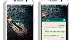 Para activar esta función deberás descagarte un app. Para activar esta función deberás descagarte un app.