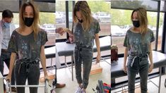 Vero Lozano. Vero Lozano.