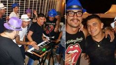 Carlos Tevez, de fiesta: los vecinos de La Horqueta enfurecidos por los ruidos molestos Carlos Tevez, de fiesta: los vecinos de La Horqueta enfurecidos por los ruidos molestos