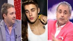 Rial mató a Justin Bieber y el manager de Ink contó el escándalo en el boliche Rial mató a Justin Bieber y el manager de Ink contó el escándalo en el boliche