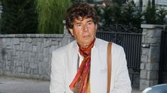 Jesús Quintero marcó una época con un estilo intimista y reflexivo. Jesús Quintero marcó una época con un estilo intimista y reflexivo.