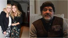 La Justicia confirmó el sobreseimiento de Claudia Villafañe por la causa de los objetos: el tuit de Dalma contra los medios La Justicia confirmó el sobreseimiento de Claudia Villafañe por la causa de los objetos: el tuit de Dalma contra los medios