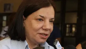Sandra Mendoza falleció a los 62 años.